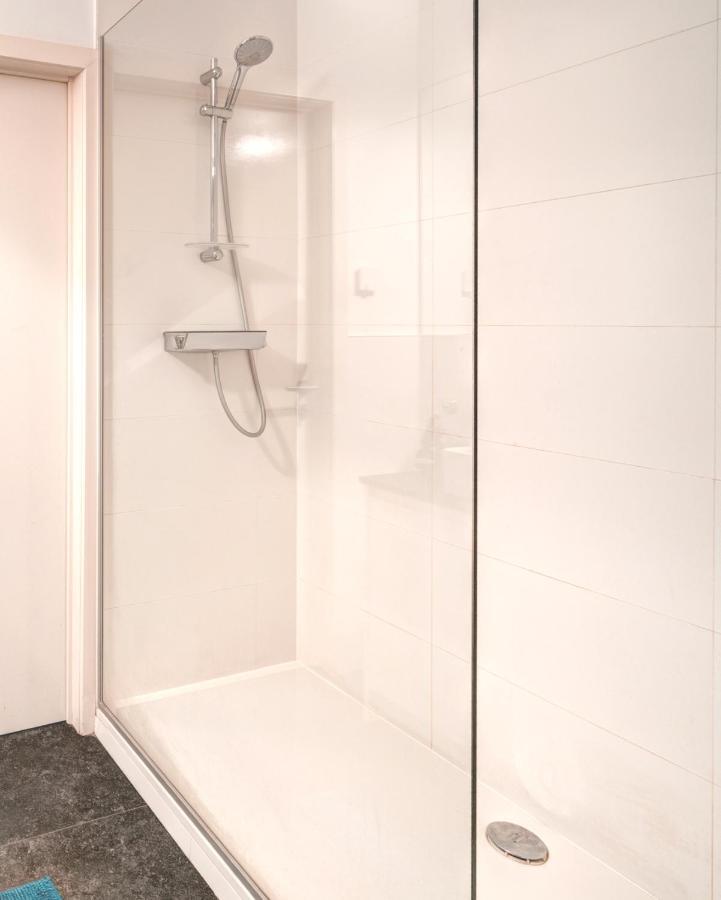 Light House Lodge. Apartment In Center Of Antwerpen Eksteriør billede